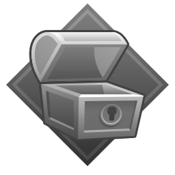 忘れられた謎のボックス